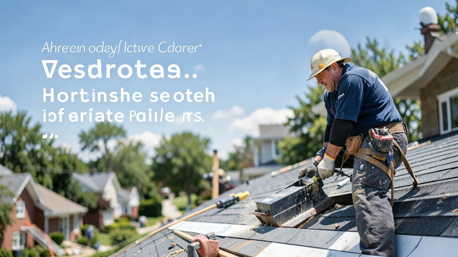 Roof Replacement in Chesapeake Beach, MD near me